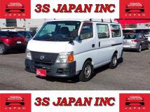 2008 Nissan Caravan