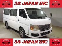 2008 Nissan Caravan