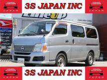 2006 Nissan Caravan