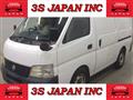 2004 Nissan Caravan
