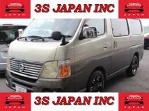 2006 Nissan Caravan