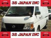 2007 Nissan Caravan