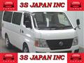 2012 Nissan Caravan