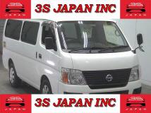2012 Nissan Caravan