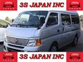 2010 Nissan Caravan