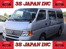 2010 Nissan Caravan