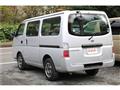 2011 Nissan Caravan