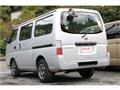 2011 Nissan Caravan