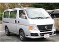 2011 Nissan Caravan