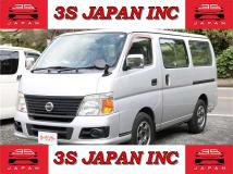 2011 Nissan Caravan