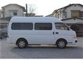 2012 Nissan Caravan