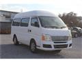 2012 Nissan Caravan
