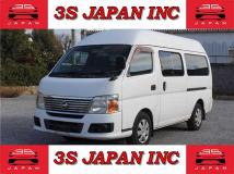 2012 Nissan Caravan