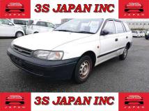 1995 Toyota Caldina Van