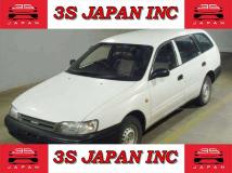 1997 Toyota Caldina Van