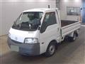 2014 Mazda Bongo Truck