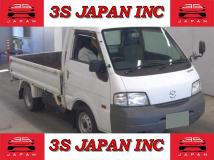 2014 Mazda Bongo Truck
