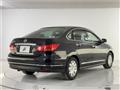 2010 Nissan Bluebird Sylphy