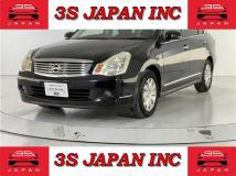 2010 Nissan Bluebird Sylphy