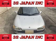 1993 Honda Beat
