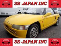 1992 Honda Beat