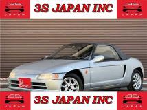 1992 Honda Beat