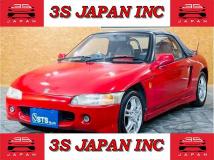 1991 Honda Beat