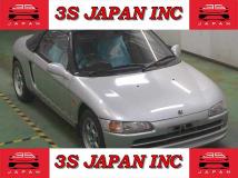 1991 Honda Beat