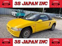 1991 Honda Beat