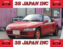 1991 Honda Beat