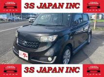 2011 Toyota bB