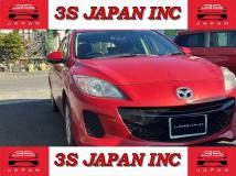 2012 Mazda Axela Sport
