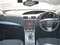 2011 Mazda Axela Sport