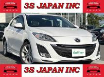 2011 Mazda Axela Sport