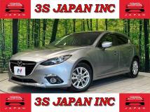 2014 Mazda Axela Sport