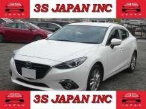 2014 Mazda Axela Hybrid