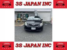 2011 Toyota Avensis Wagon