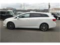 2012 Toyota Avensis Wagon