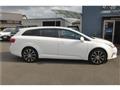 2012 Toyota Avensis Wagon