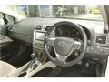 2012 Toyota Avensis Wagon