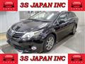 2013 Toyota Avensis Wagon