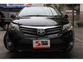 2012 Toyota Avensis Wagon