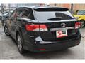 2012 Toyota Avensis Wagon