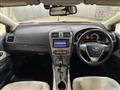 2012 Toyota Avensis Wagon