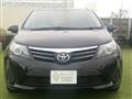 2012 Toyota Avensis Wagon