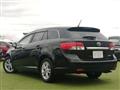 2012 Toyota Avensis Wagon