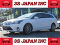2013 Toyota Avensis Wagon