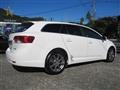 2013 Toyota Avensis Wagon