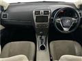 2013 Toyota Avensis Wagon