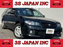 2002 Nissan Avenir